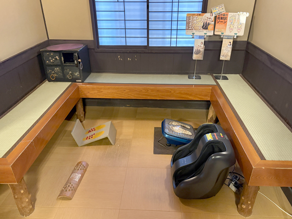 施設設置写真